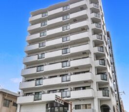 ハイロイヤル夕陽ヶ丘