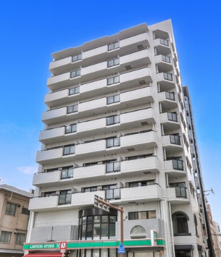 ハイロイヤル夕陽ヶ丘