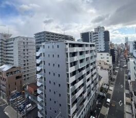 グランドハイツ上町