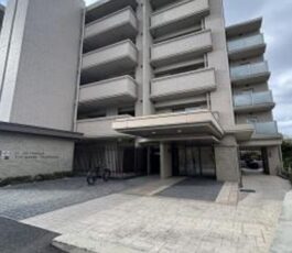 ル・パルトネール夕陽丘天神坂