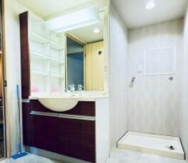 上本町ガーデンハイツ