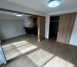 ハイマート夕陽ヶ丘