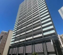 エスリード長堀タワー