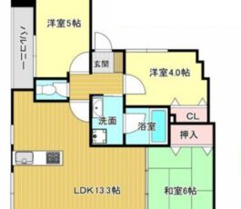 ライフデザイン・夕陽ケ丘