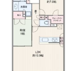 クレアシティ大阪清水谷