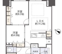 エスリード長堀タワー