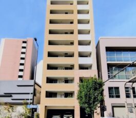 セザール夕陽丘