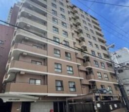 メロディーハイム内本町