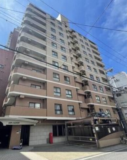 メロディーハイム内本町