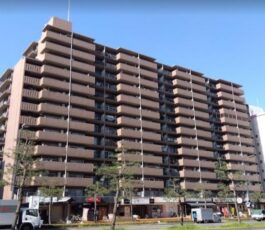 エバーグリーン上本町