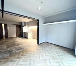 メゾン梅ヶ枝　～オーナーチェンジ物件～