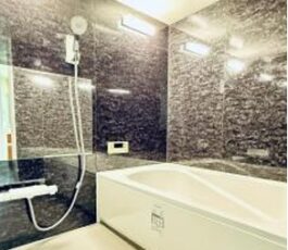 上本町ガーデンハイツ