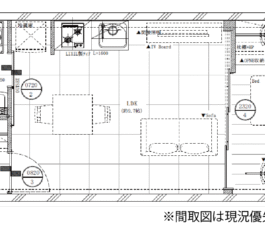 メゾン梅ヶ枝　～オーナーチェンジ物件～