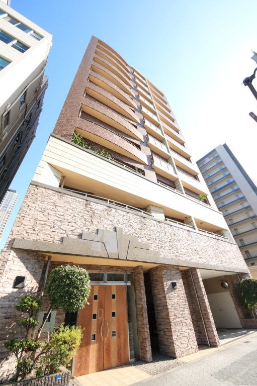 エステムコート谷町六丁目Ⅱアクティーネ