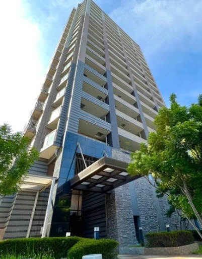 クレアシティ大阪清水谷