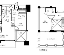 エステムコート谷町六丁目Ⅱアクティーネ