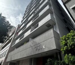 ハイマート夕陽ヶ丘