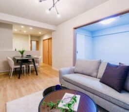 南大江パークハウス