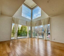 箕面市森町中3丁目　中古戸建