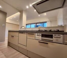 カルム四天王寺夕陽ヶ丘