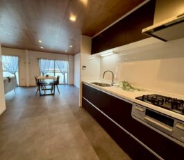 コープ野村扇町