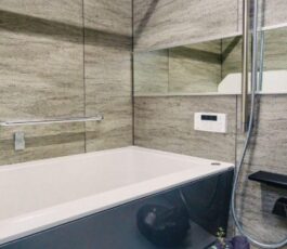 南大江パークハウス