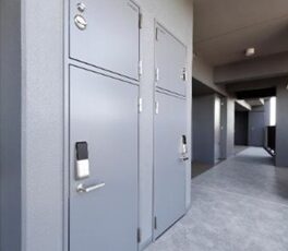 シーンズ天王寺真田山公園