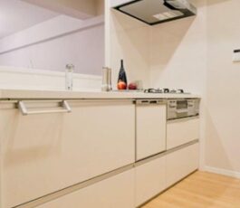 南大江パークハウス