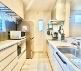 中央区上本町西２丁目　中古戸建