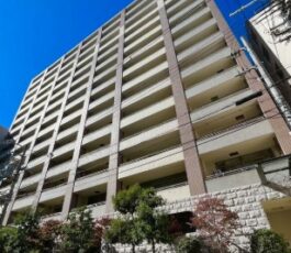 シティハウス上本町