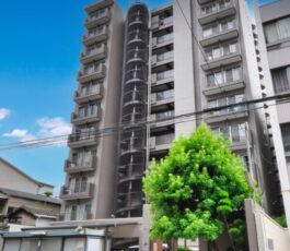 南大江パークハウス