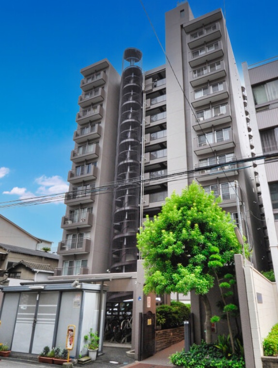 南大江パークハウス