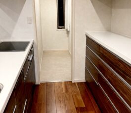 箕面市森町中3丁目　中古戸建