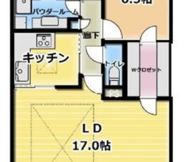 シティハウス上本町