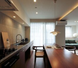 グランアッシュ谷町エクスコード