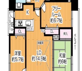 セレッソコート真田山公園