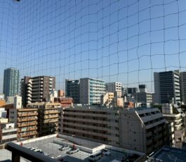 コープ野村扇町