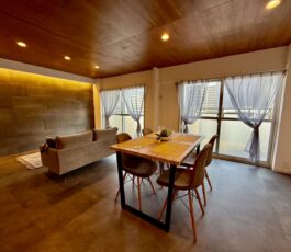 コープ野村扇町