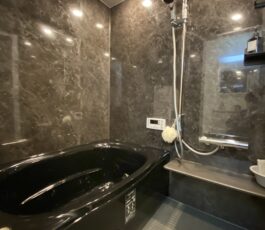 コープ野村扇町