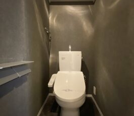 コープ野村扇町