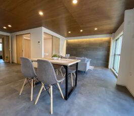 コープ野村扇町