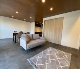 コープ野村扇町