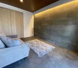 コープ野村扇町