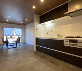 コープ野村扇町