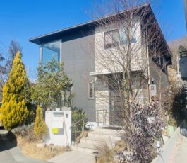 箕面市森町中3丁目　中古戸建