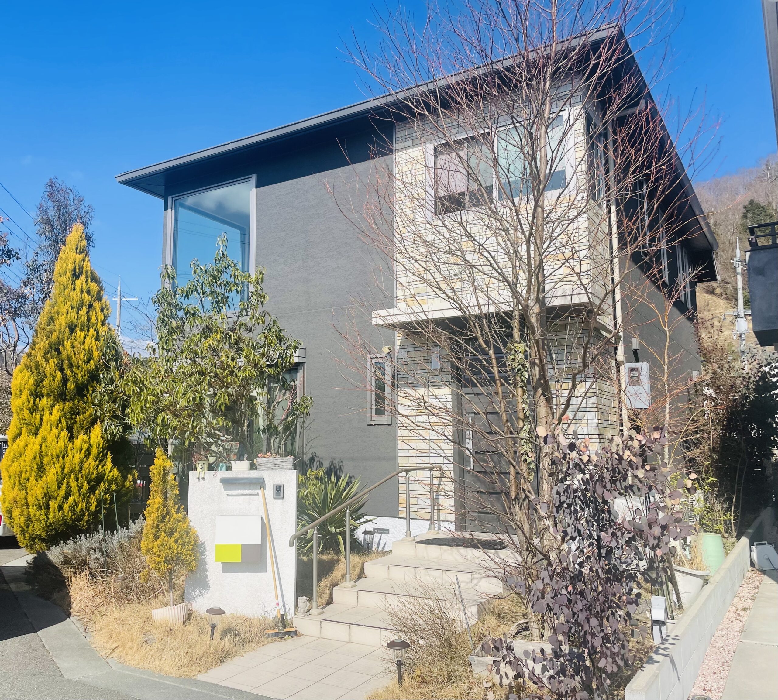 箕面市森町中3丁目　中古戸建