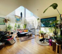 箕面市森町中3丁目　中古戸建