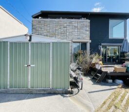 箕面市森町中3丁目　中古戸建