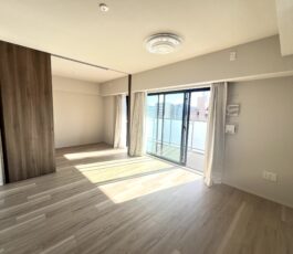 シーンズ天王寺真田山公園