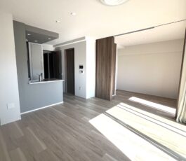 シーンズ天王寺真田山公園